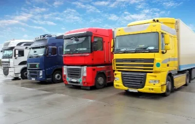 Antalya Sultanhanı Nakliye Ambarı